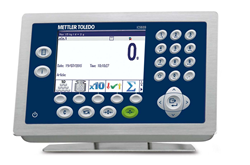 METTLER TOLEDO Launches Industrial Scale Family Updates